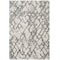 Livabliss Alta Shag ASG-2300 Machine Crafted Area Rug ASG2300-679 - alternate 1